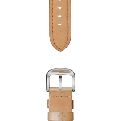 Shinola Shop All Straps|24Mm|24mm Natural Leather Watch Strap