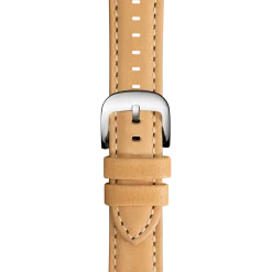 Shinola Shop All Straps|18Mm|18mm Natural Leather Watch Strap