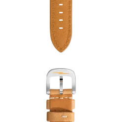Shinola Shop All Straps|18Mm|18mm Natural Leather Watch Strap