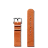 Shinola Shop All Straps|Nylon|20mm Orange G10 Nylon Watch Strap