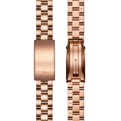 Shinola 14Mm|Shop All Straps|14mm Rose Gold 3-Link Bracelet