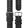 Shinola Rubber|20mm Rubber Strap