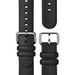 Shinola Rubber|20mm Rubber Strap