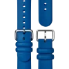 Shinola Rubber|20mm Rubber Strap