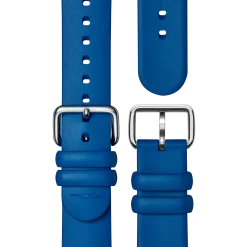 Shinola Rubber|20mm Rubber Strap