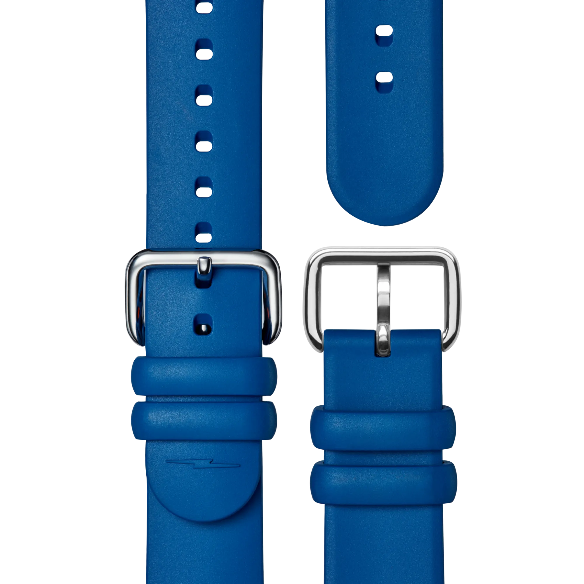 Shinola Rubber|20mm Rubber Strap