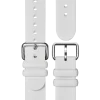 Shinola Rubber|20mm Rubber Strap