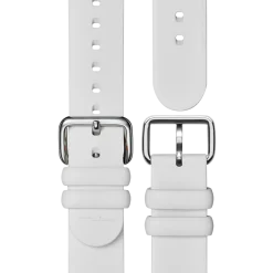 Shinola Rubber|20mm Rubber Strap