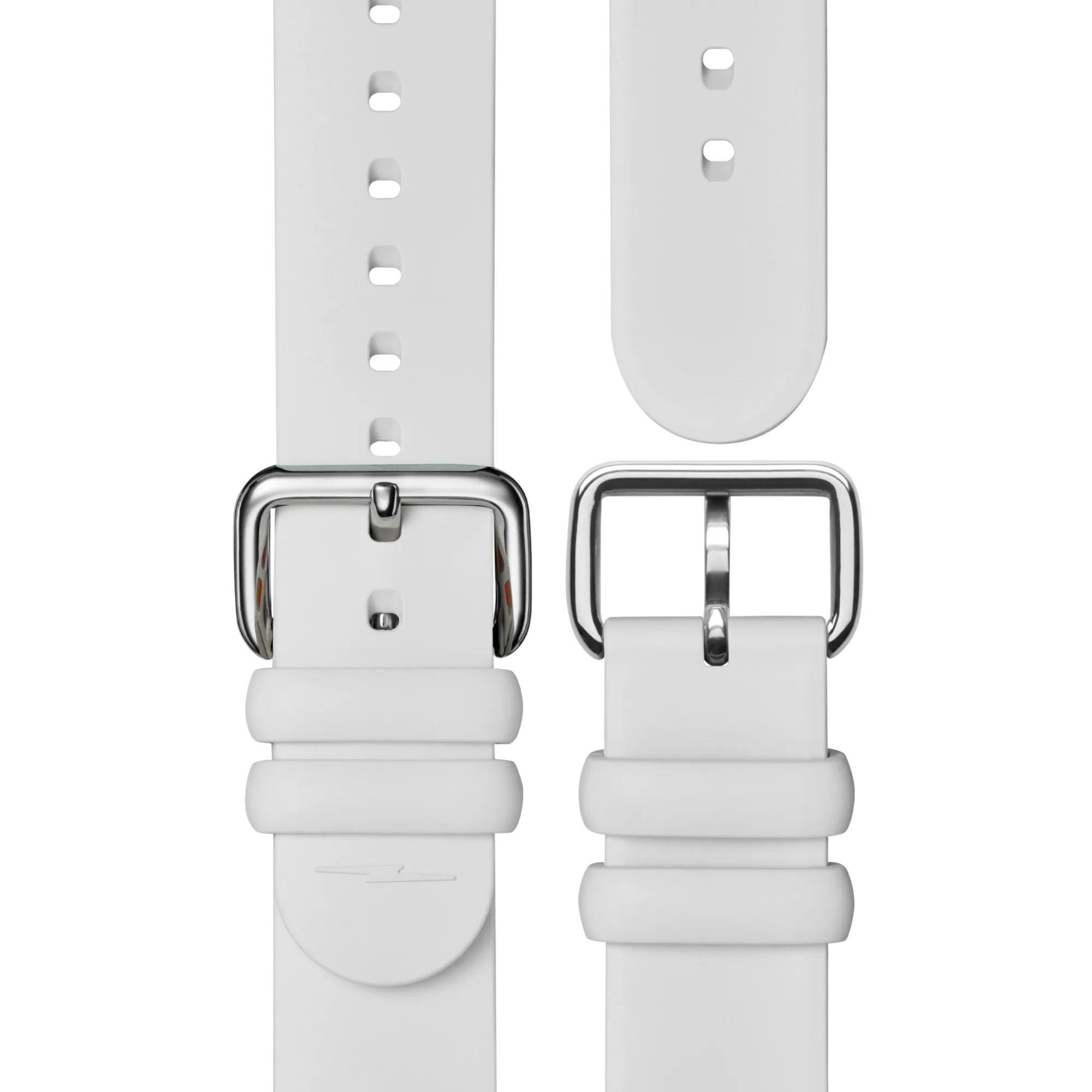 Shinola Rubber|20mm Rubber Strap