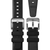 Shinola Rubber|20mm Rubber Strap