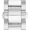Shinola Metal|24Mm|24mm Stainless Steel 3-Link Apple Watch Bracelet