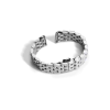 Shinola Shop All Straps|Metal|14mm Stainless Steel 5-Link Bracelet