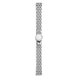 Shinola Shop All Straps|Metal|14mm Stainless Steel 5-Link Bracelet