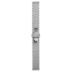 Shinola Shop All Straps|Metal|16mm Stainless Steel 7-Link Bracelet