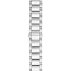 Shinola Shop All Straps|Metal|18mm Stainless Steel 3-Link Bracelet