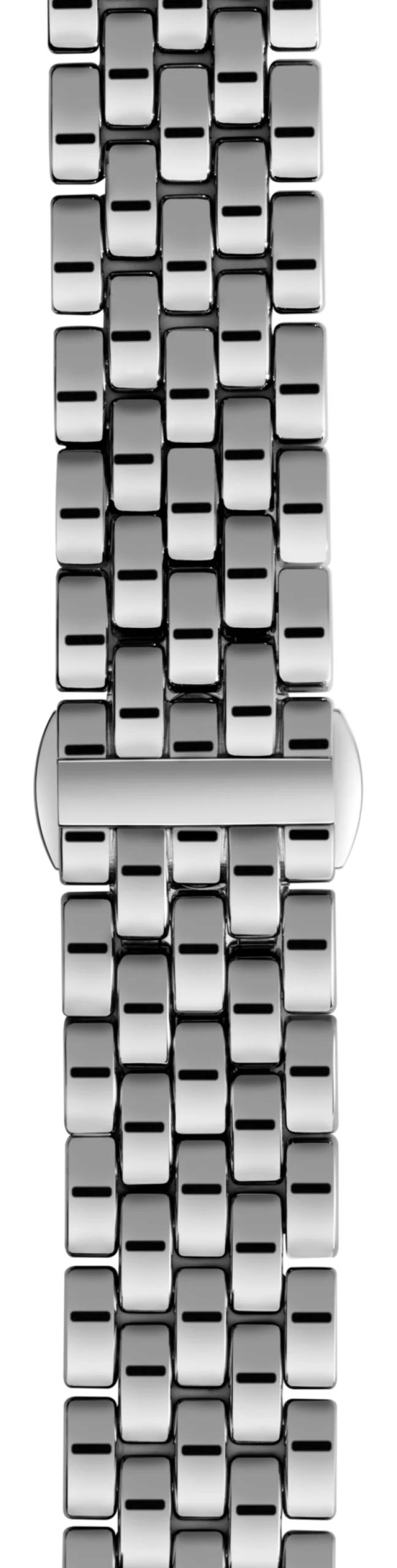Shinola 18Mm|Metal|18mm Bracelet Stainless Steel 5-Link