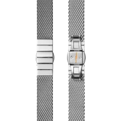 Shinola Shop All Straps|14Mm|14mm Stainless Steel Mesh Bracelet
