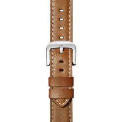 Shinola 22Mm|Shop All Straps|22mm Leather Watch Strap Tan