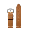 Shinola Shop All Straps|24Mm|24mm Tan Leather Watch Strap