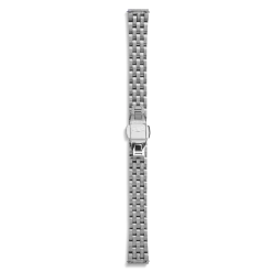 Shinola 14Mm|Metal|14mm Two-Tone 5-Link Bracelet