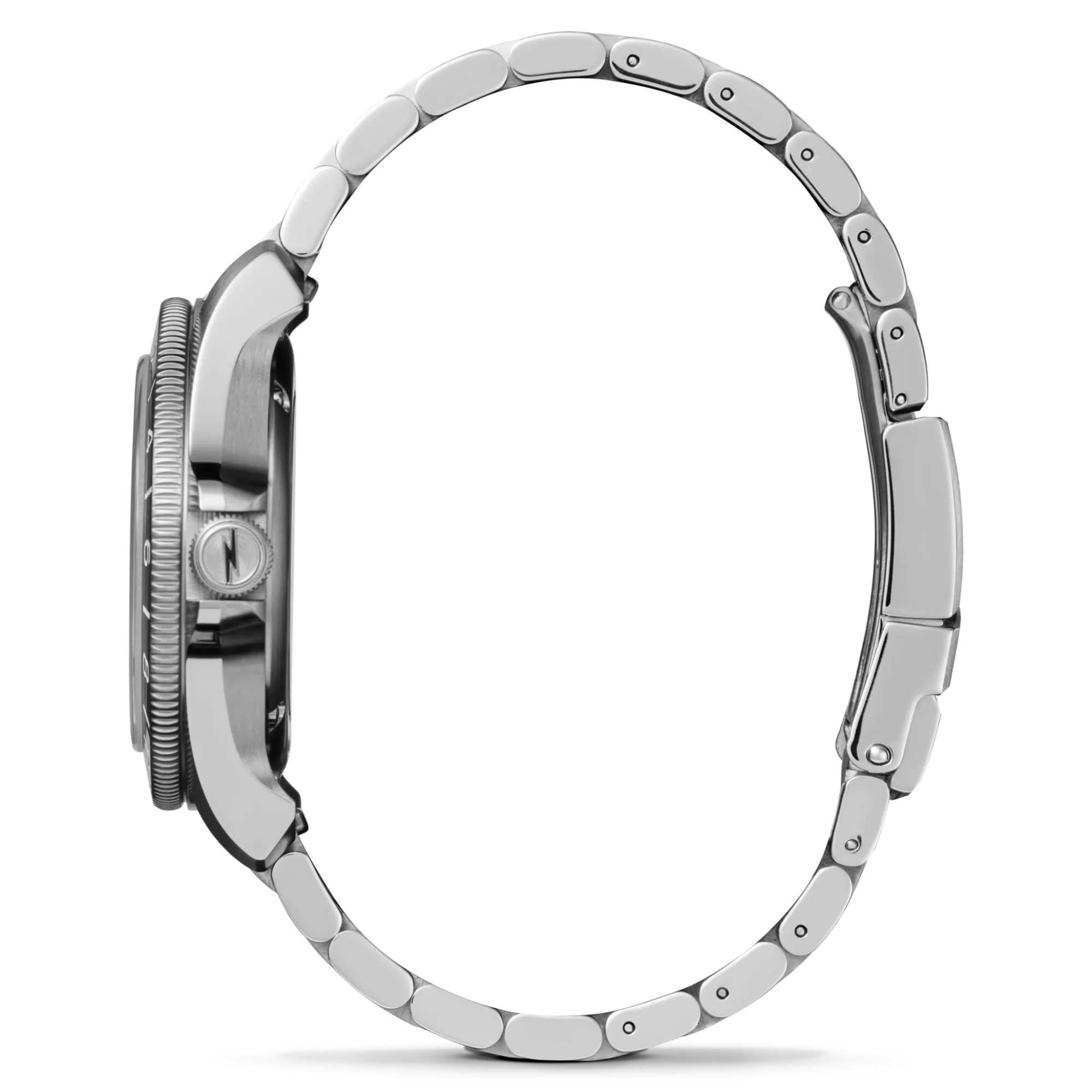 Shinola Automatic Watches|Automatic Watches|Monster GMT Automatic Watch Black