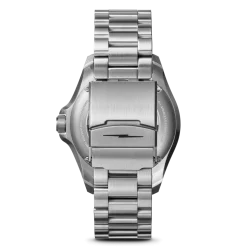 Shinola Automatic Watches|Automatic Watches|Monster GMT Automatic Watch Whiskey