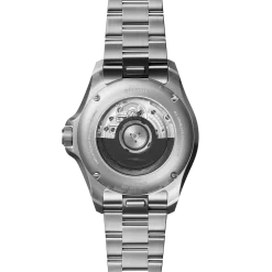 Shinola Automatic Watches|Automatic Watches|Monster GMT Automatic Watch Whiskey