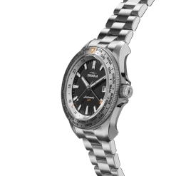 Shinola Automatic Watches|Automatic Watches|Monster Worldtimer GMT Watch