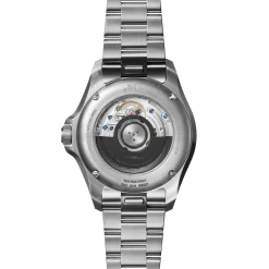 Shinola Automatic Watches|Automatic Watches|Monster Worldtimer GMT Watch