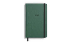 Shinola Shop All Stationery|Journals|2026 12 Month Runwell Planner Fern