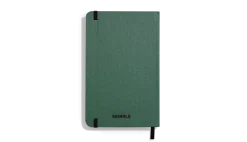 Shinola Shop All Stationery|Journals|2026 12 Month Runwell Planner Fern