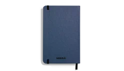 Shinola Shop All Stationery|Journals|2026 12 Month Runwell Planner Indigo