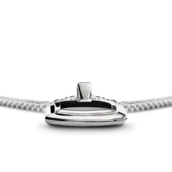 Shinola Best Sellers|Best Sellers|Onyx Tag Necklace