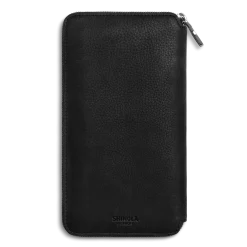 Shinola Shop All Men'S Leather & Bags|Wallets|Organizer Wallet Black