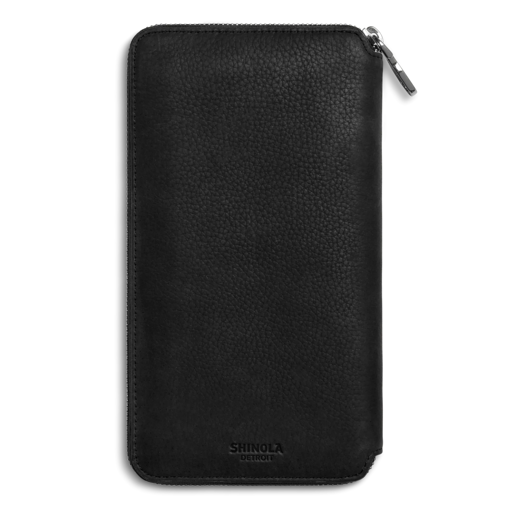 Shinola Shop All Men'S Leather & Bags|Wallets|Organizer Wallet Black