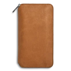 Shinola Best Sellers|Best Sellers|Organizer Wallet Tan