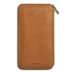 Shinola Best Sellers|Best Sellers|Organizer Wallet Tan