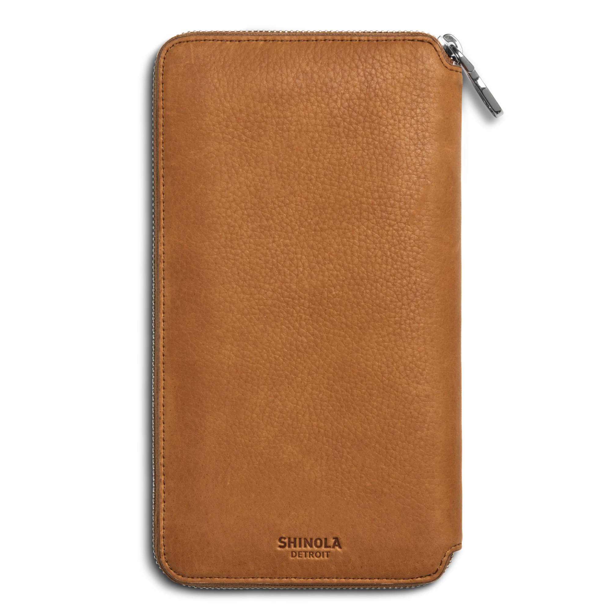 Shinola Best Sellers|Best Sellers|Organizer Wallet Tan