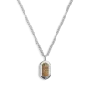 Shinola Best Sellers|Best Sellers|Petoskey Tag Necklace