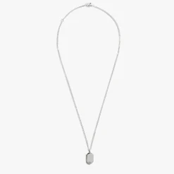 Shinola Best Sellers|Best Sellers|Petoskey Tag Necklace