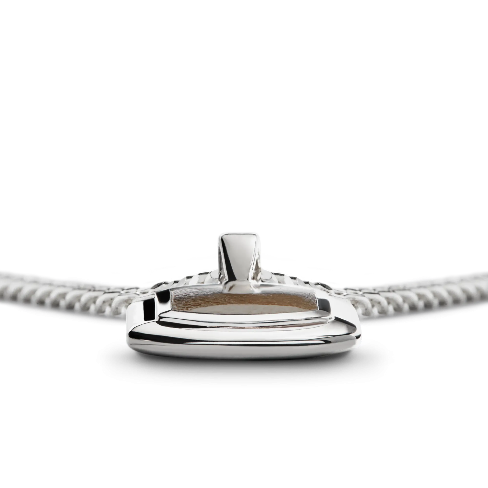 Shinola Best Sellers|Best Sellers|Petoskey Tag Necklace