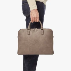 Shinola Briefcases|Shop All Men'S Leather & Bags|Portfolio Briefcase Stone