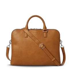 Shinola Briefcases|Shop All Men'S Leather & Bags|Portfolio Briefcase Tan