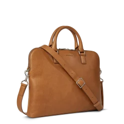 Shinola Briefcases|Shop All Men'S Leather & Bags|Portfolio Briefcase Tan
