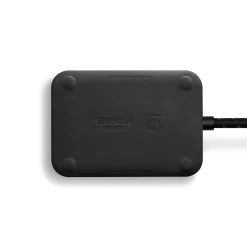 Shinola Shop All|Best Sellers|5 Port Power Supply Black