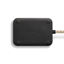 Shinola Shop All|Best Sellers|5 Port Power Supply Black