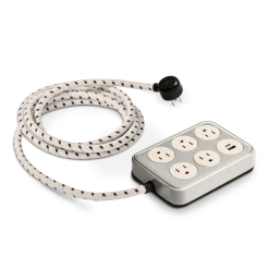 Shinola Shop All|New Arrivals|5 Port Power Supply Stone