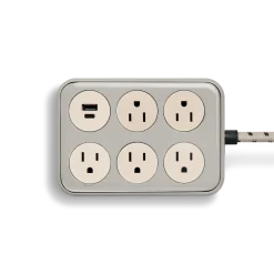 Shinola Shop All|New Arrivals|5 Port Power Supply Stone