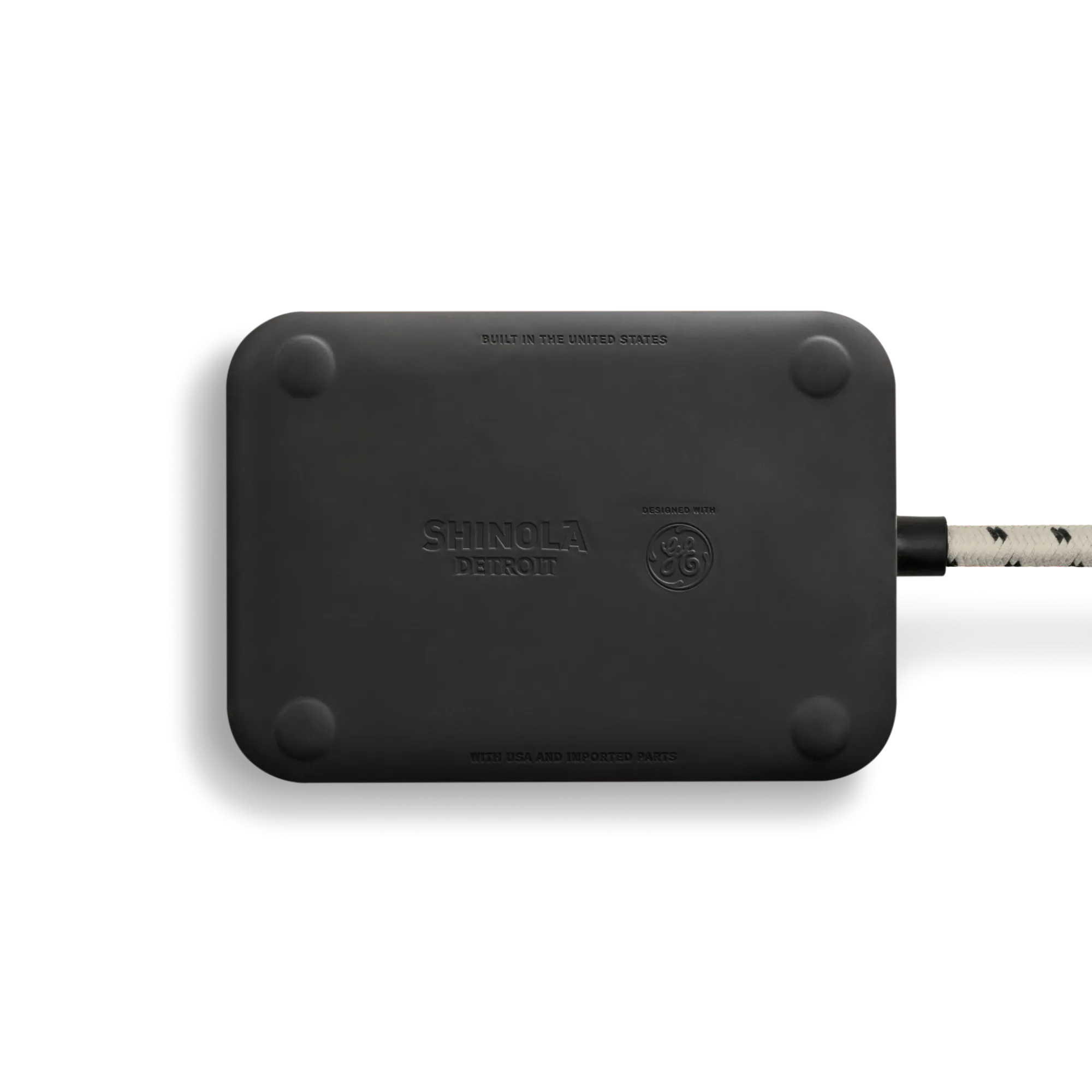 Shinola Shop All|New Arrivals|5 Port Power Supply Stone