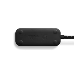 Shinola Shop All|Shop All Home|2 Port Power Supply Black